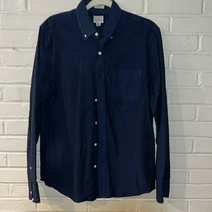 Men’s j.crew button down